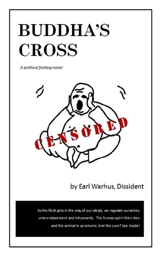 Buddha's Cross