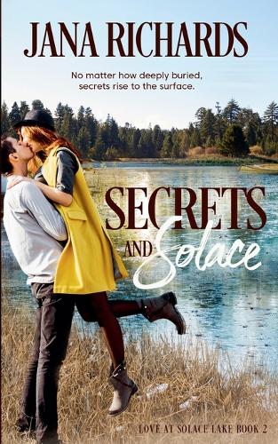 Secrets and Solace