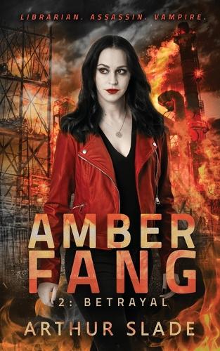 Amber Fang
