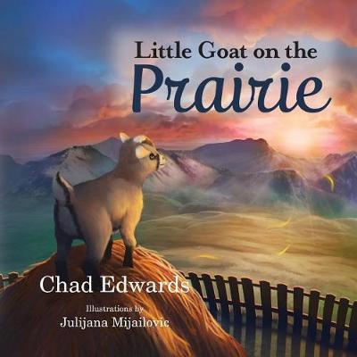 Little Goat on the Prairie