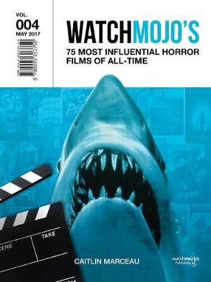 Watchmojo's 75 Most Influential Horror Films of All Time