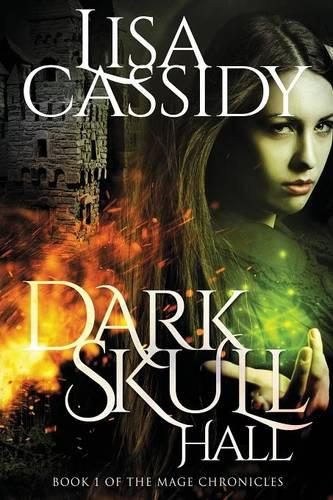 DarkSkull Hall