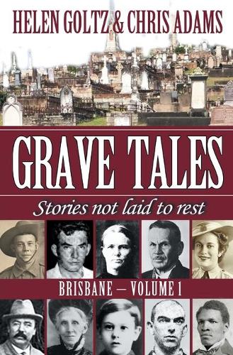 Grave Tales