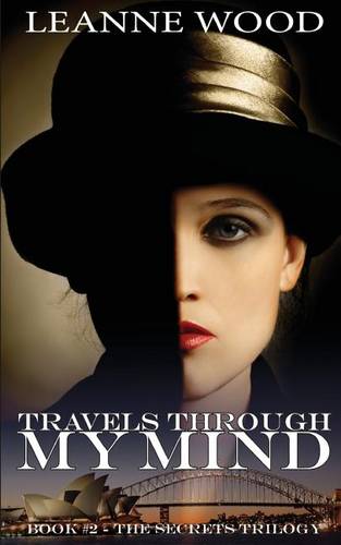 Travels Through My Mind