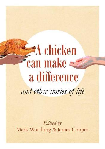 A chicken can make a difference