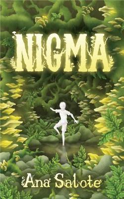 Nigma: The Waifs of Duldred Trilogy, Book Three 3