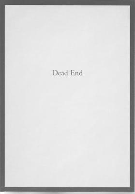 Dead End