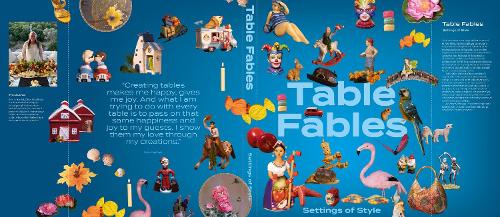Table Fables