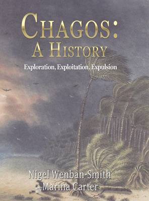Chagos: A History