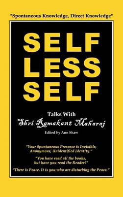 Selfless Self
