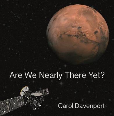Are We Nearly There Yet?
