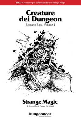 Creature dei Dungeon
