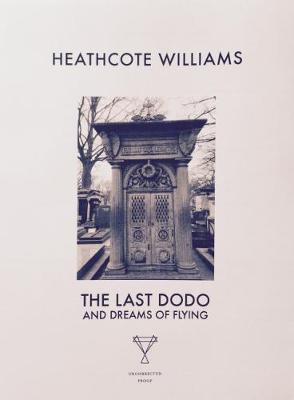 The Last Dodo and Dreams of Flying
