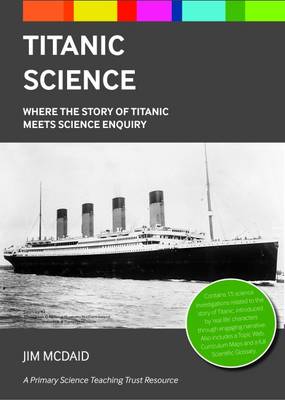 Titanic Science