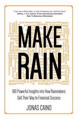 Make Rain