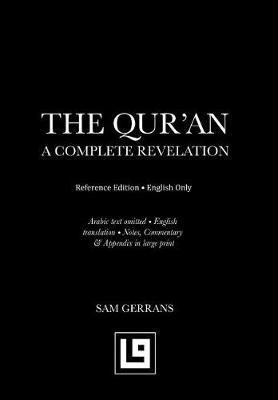 The Qur'an