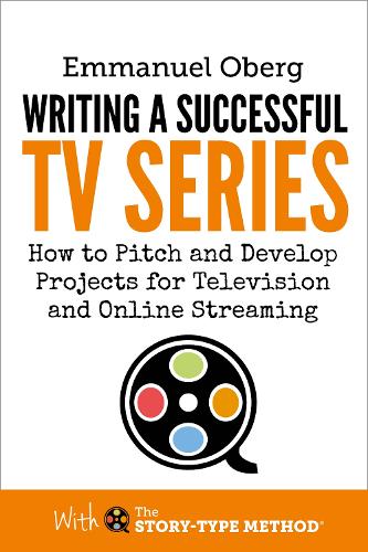 Writing a Successful TV Series