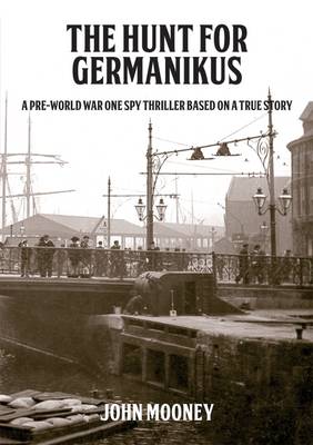 The Hunt for Germanikus