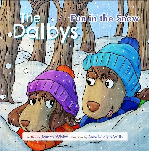 The Dalbys - Fun In The Snow