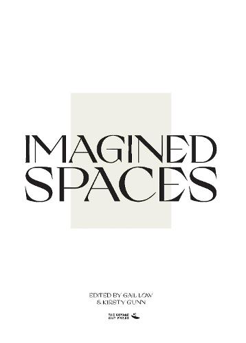 Imagined Spaces