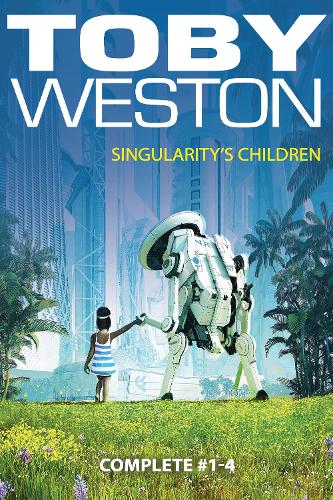 Singularity's Children