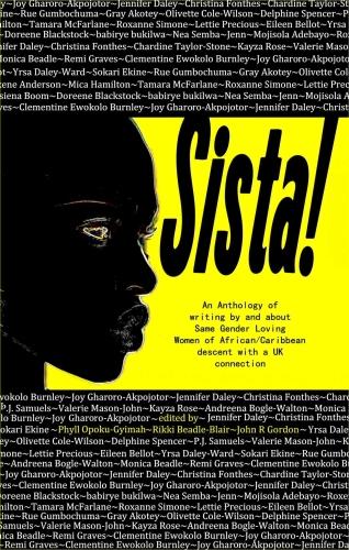 Sista!
