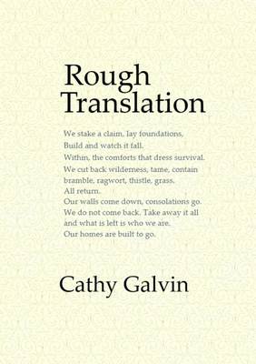 Rough Translation