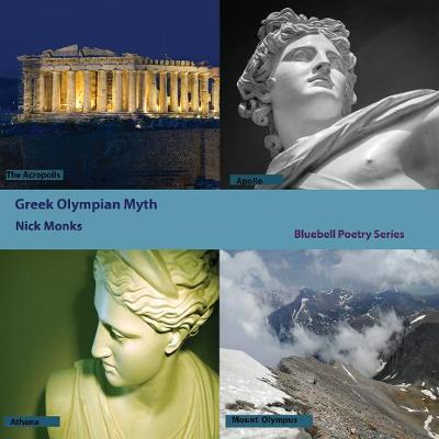 Greek Olympian Myth