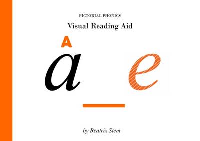 Visual Reading Aid "a_e"