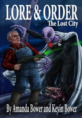 Lore & Order