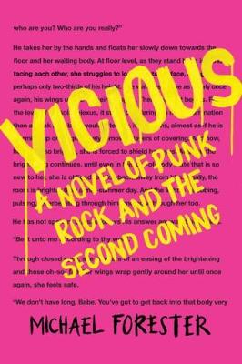 Vicious
