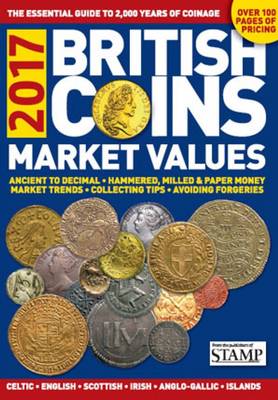 British Coins Market Values