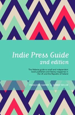 Indie Press Guide