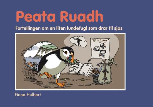 Peata Ruadh