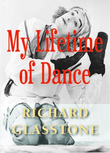 My Lifetime of Dance