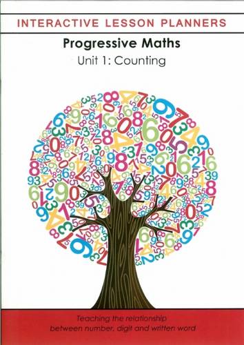 Progressive Maths Unit 1: Counting