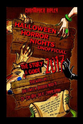 Halloween Horror Nights Unofficial