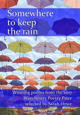Somewhere to keep the rain