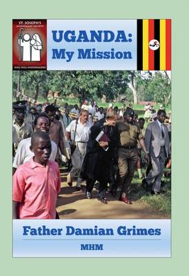 Uganda: My Mission