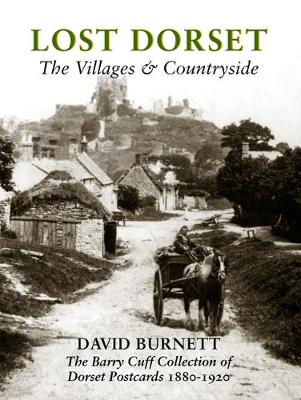 LOST DORSET