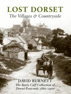 LOST DORSET