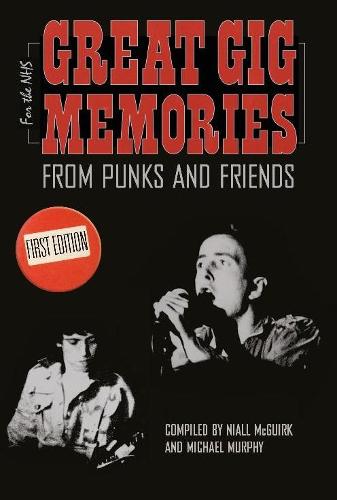 Great Gig Memories