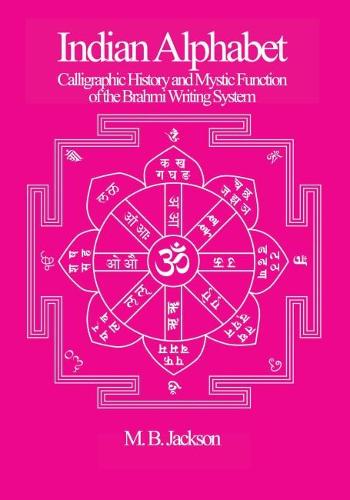 Indian Alphabet