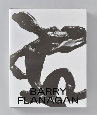 Barry Flanagan