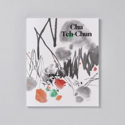 Chu Teh-Chun