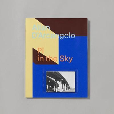 Allan D'Arcangelo