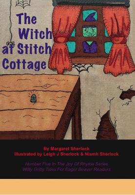 The Witch At Stitch Cottage