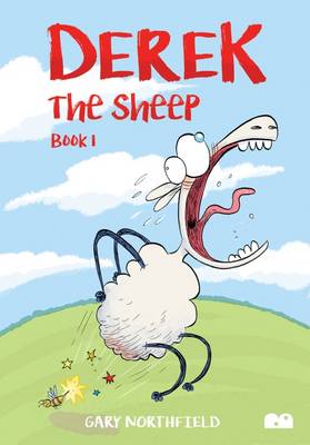 Derek the Sheep: Book 1