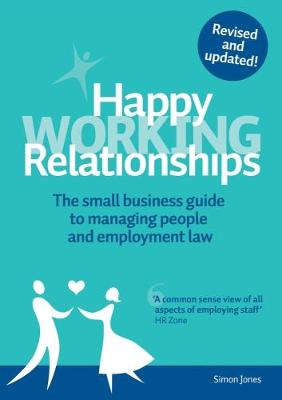 Happy Working Relationships
