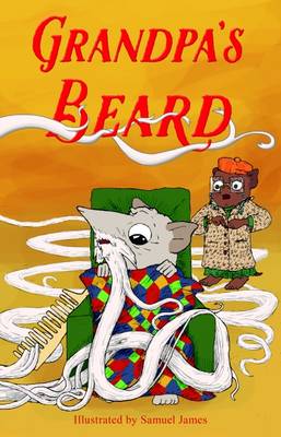 Grandpa's Beard